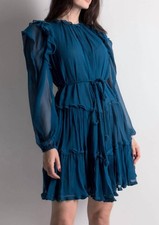 Ulla Johnson Gaelle Dress Size 2