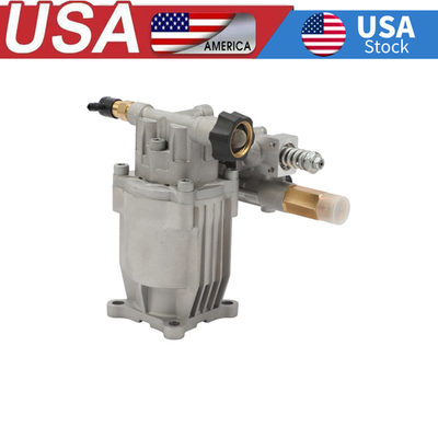 #ad For Washer Pump 90028 3 4quot; Shaft 3300 Pounds Per Square Inch 2.4 GPM $194.88