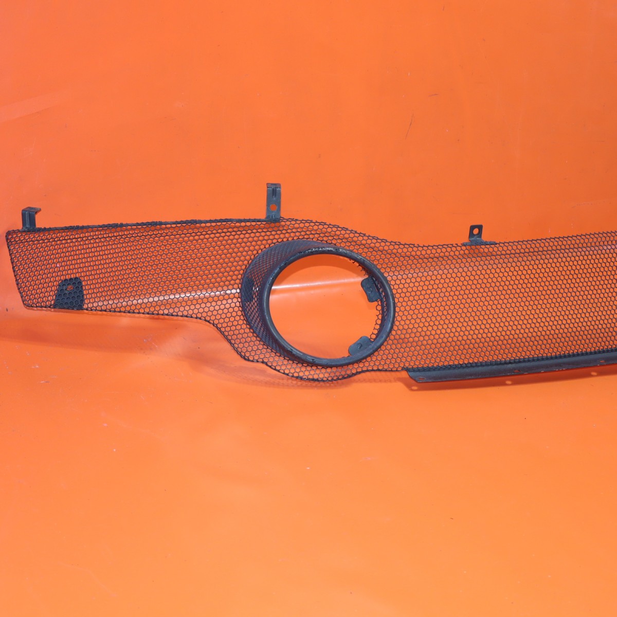 MCLAREN GT REAR BUMPER EXHAUST VENT GRILLE MESH 2020 2021 2022 2023
