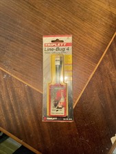 TRIPLETT LINE BUG-4 TELEPHONE LINE TESTER RJ-11 AND RJ-45 - NEW