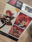 Yu-Gi-Oh! Hiita the Fire Charmer 1/7 Kotobukiya Figure w/ Bonus Fox