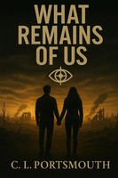 What Remains Of Us C L Portsmouth Taschenbuch Englisch 2025 EAN 9781036920142