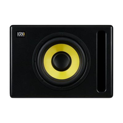 KRK S10G4 - Studio Subwoofer