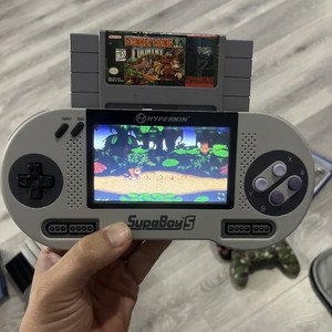 Hyperkin Supaboy | eBay