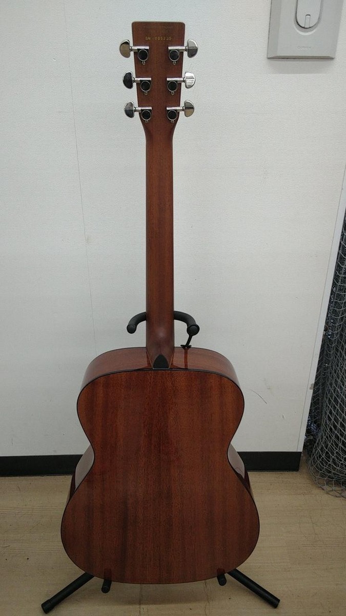 Aria Dereadnought Est.1956 Acoustic Guitar Safe delivery from