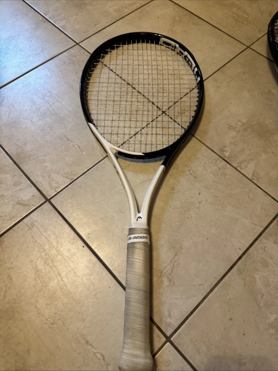 Head Speed MP Tennis Racquets for sale | eBay