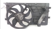 Radiateur Citroen NEMO
