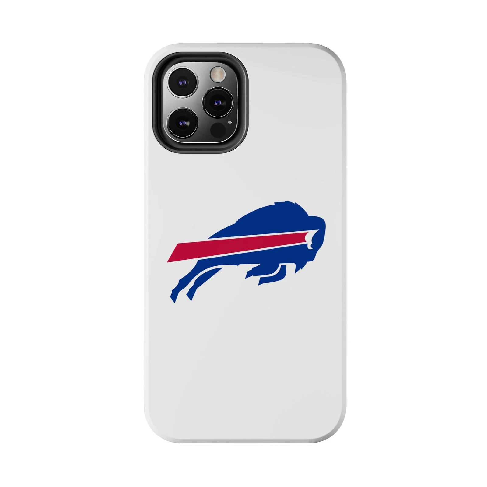Buffalo Bills Durable iPhone Case for Football Fans