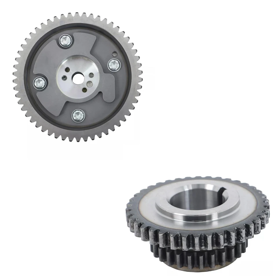 Kit de cadena de distribución para Dodge Avenger Jeep Patriot Chrysler 200 2007-2017 2,0 L 2,4 L Foto 4 de 4