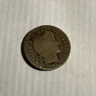 1903 Silver Dime