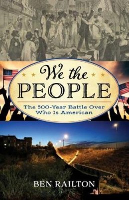 Benjamin Railton We the People (Taschenbuch) (US IMPORT)