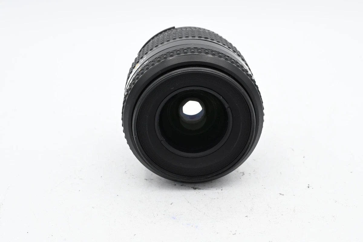 Nikon 35-80mm f/4-5.6 Camera Lenses for sale | eBay