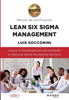 Luis Socconini | Lean Six Sigma Management. Manual De CertificacióN | Buch