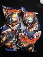 GODZILLA Toho HG BLIND Bag SERIES 1 Bandai Namco New