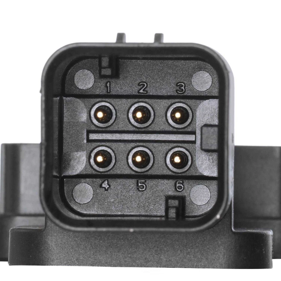 Sensor-sensor de óxido de nitrógeno (NOx) estándar NOX027 para Chevrolet Cruze 14-15 Foto 4 de 4