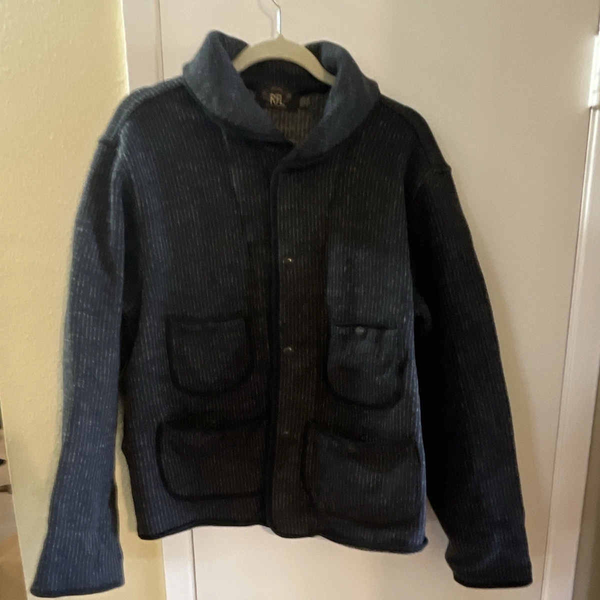 shawl collar jacket products for sale | eBay