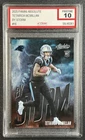 2025 Panini Absolute Tetairoa McMillan Base (RAW)