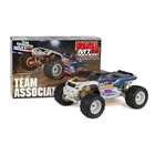 Team Associated #20519 RIVAL MT10 Classic Kit