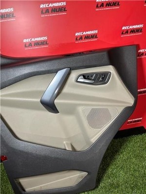 BK21V23943 TÜRVERKLEIDUNG VORNE RECHTS / 7320 FÜR FORD TRANSIT/TOURNEO CUSTOM CO