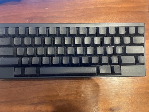 HHKB Professional 2 PD-KB400B Happy Hacking Keyboard with USB Cable