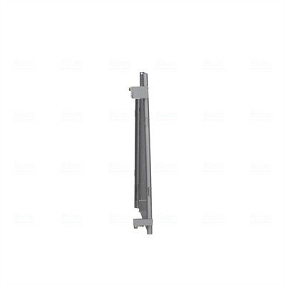 CONDENSER AIR CONDITIONING 940893 FOR VW ID.4 ID.3 ID.5 ID.7/Tourer SKODA - Picture 3 of 11