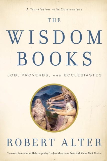 The Wisdom Books (Paperback Book)