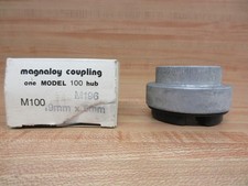 Magnaloy Coupling Co M100 Coupling M196