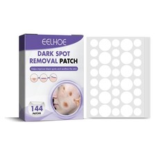 Dark Spot Patches - Vitamin C  Niacinamide Brightening Treatment, 8 Hour