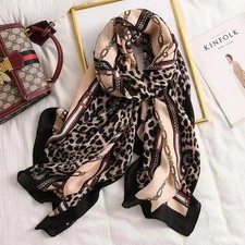 Large Long Scarves Shawl 72" 35" soft and durable