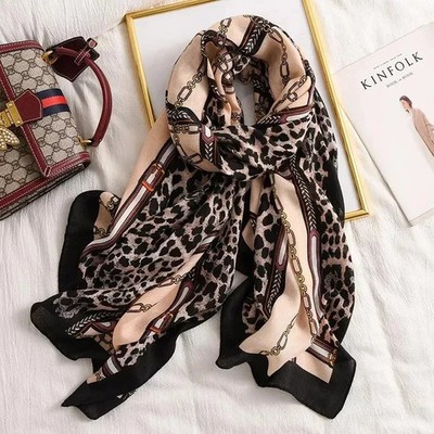Large Long Scarves Shawl 72''*35'' soft and durable