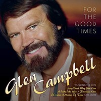 Glen Campbell - For The Good Times - Cd - G1398Z