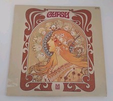 GYPSY - Self Title (METROMEDIA 1970 Psych Rock)  VINYL - 2xLPs