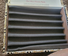 EMPTY CIGAR BOX ARTURO FUENTE  -  CURLY HEAD DELUXE  -  DOMINICAN REPUBLIC — photo 3