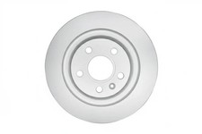 Disque de frein Volvo 262