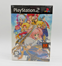 Mana Khemia: alchemist of al -revis ps2 PAL ITA gioco sigillato COMPLETO