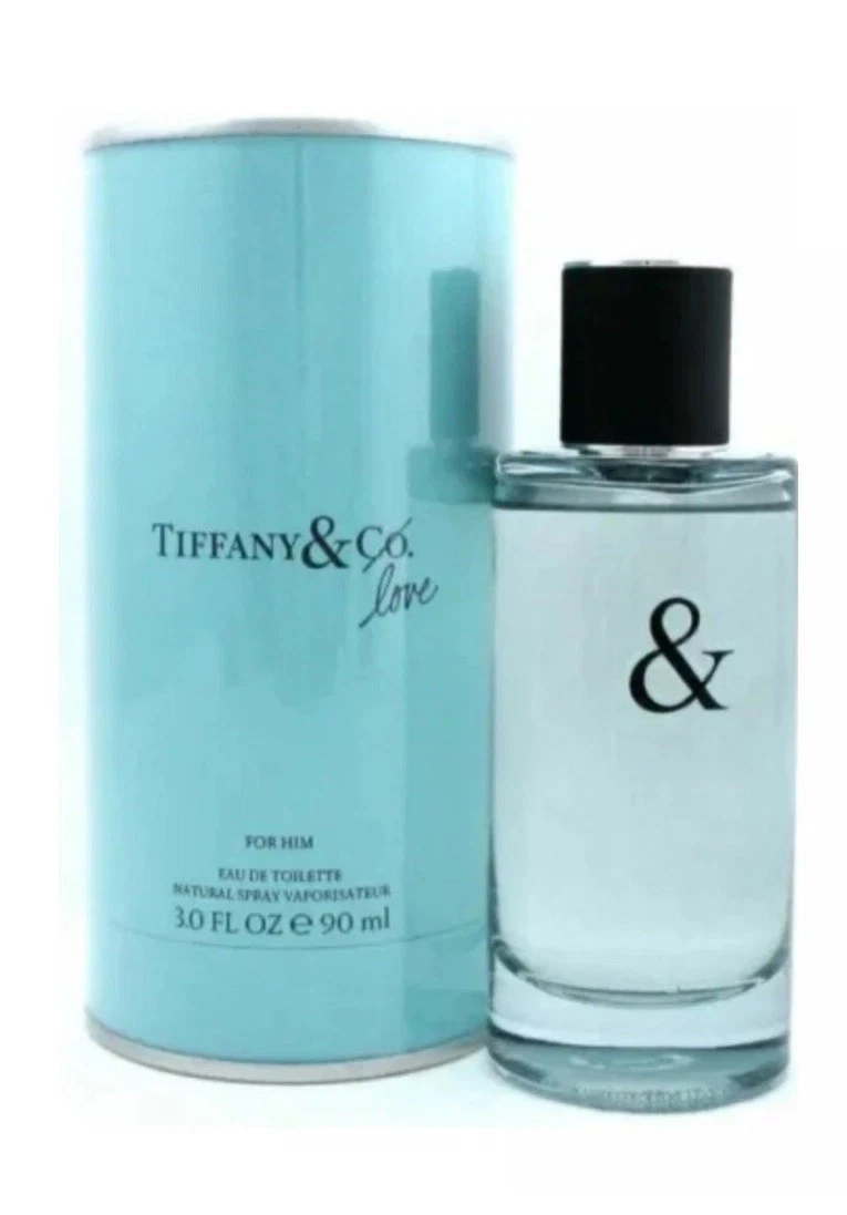 25+ Tiffany & Co. Men's Fragrances for sale | Updated Oct 2026