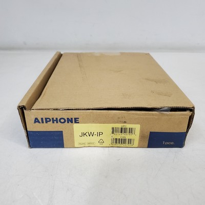 Airphone JKW-IP IP Adaptor for JK Series Video Intercom