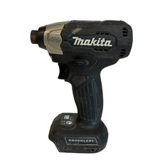 Makita XDT18 18V LXT Brushless 1/4" Impact Driver Tool Only