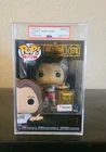 "Rowdy" Roddy Piper WWE 178 Fanatics Exclusive Funko Pop! PSA 10 GEM MINT