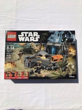 LEGO Star Wars Battle on Scarif 75171   New S...