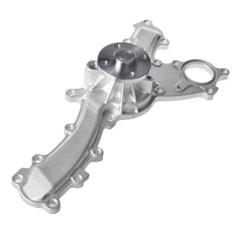 Water Pumps For 06-18 Lexus GS450h RC300 GS300 GS350 IS250 IS350 RC350 AW6143 Foto 4 de 4