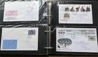 Collection Of 150+ GB FIRST DAY COVERS, Excellent Condition