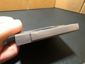 JURASSIC PARK NES GAME GOOD CONDITION