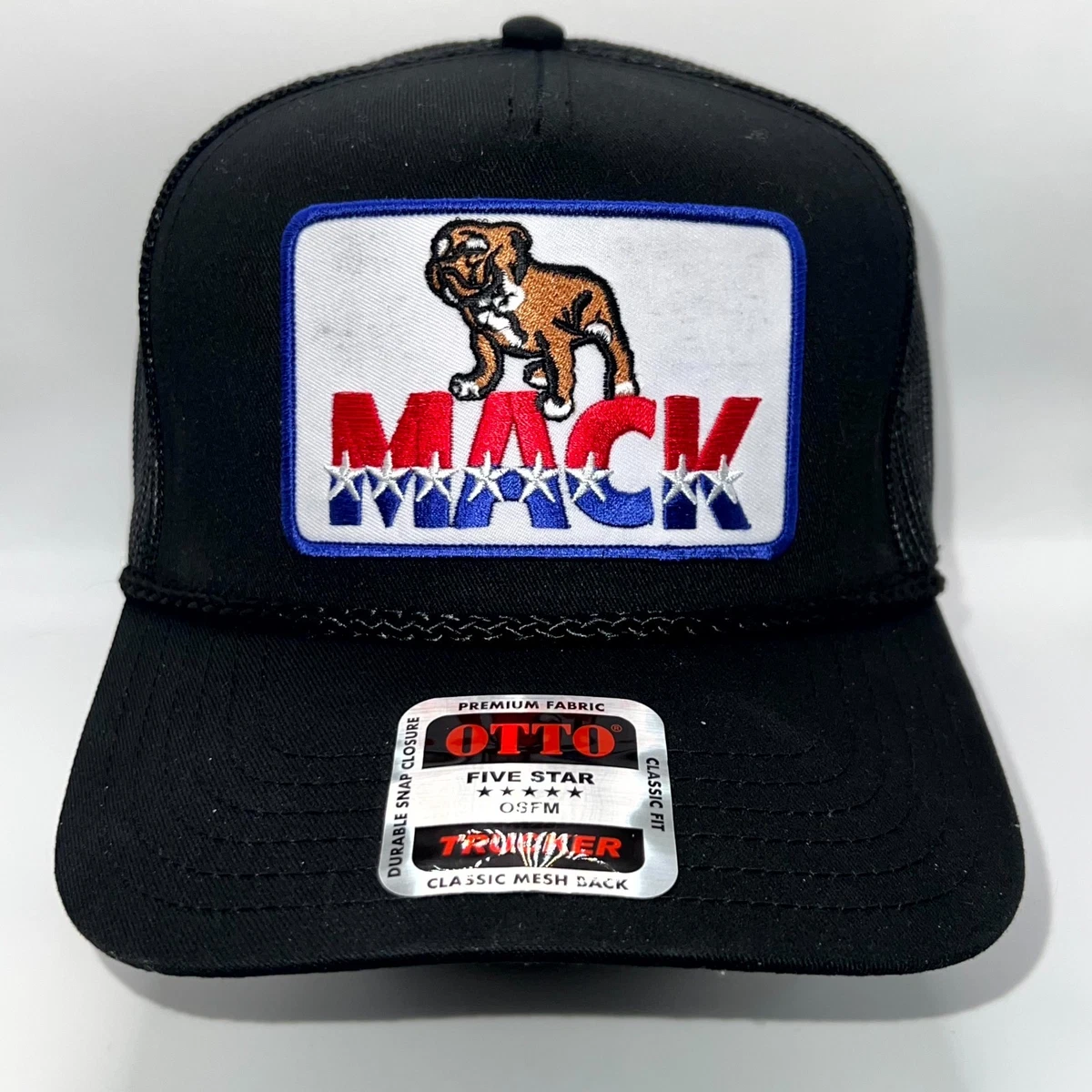 mack cap products for sale | eBay
