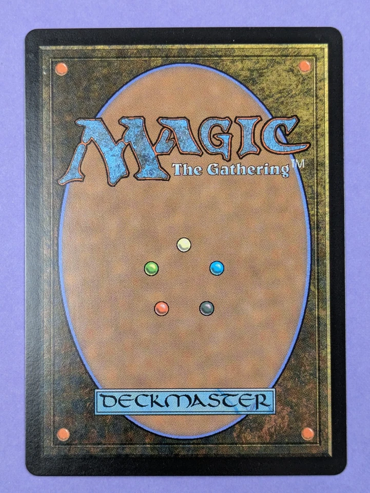 MTG Magic: FINAL FANTASY: Ultima, Origin of Oblivion Foil #0324 Rare - NM - Image 2 of 2