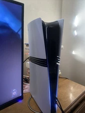 Sony PlayStation 5 Pro