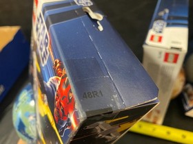 Star Wars Lego sets lot Planet Series 1 pre-owned 9674 9675 9676