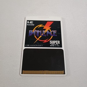 La Collection SuperGrafx PC ENGINE HU CARD JAPON La Collection SuperGrafx PC ENGINE HU CARD JAPON