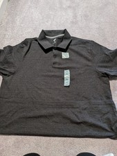 old navy men s polo shirt XL