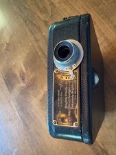 Vintage Kodak Cine Eight Model 20 8mm Movie Film Camera